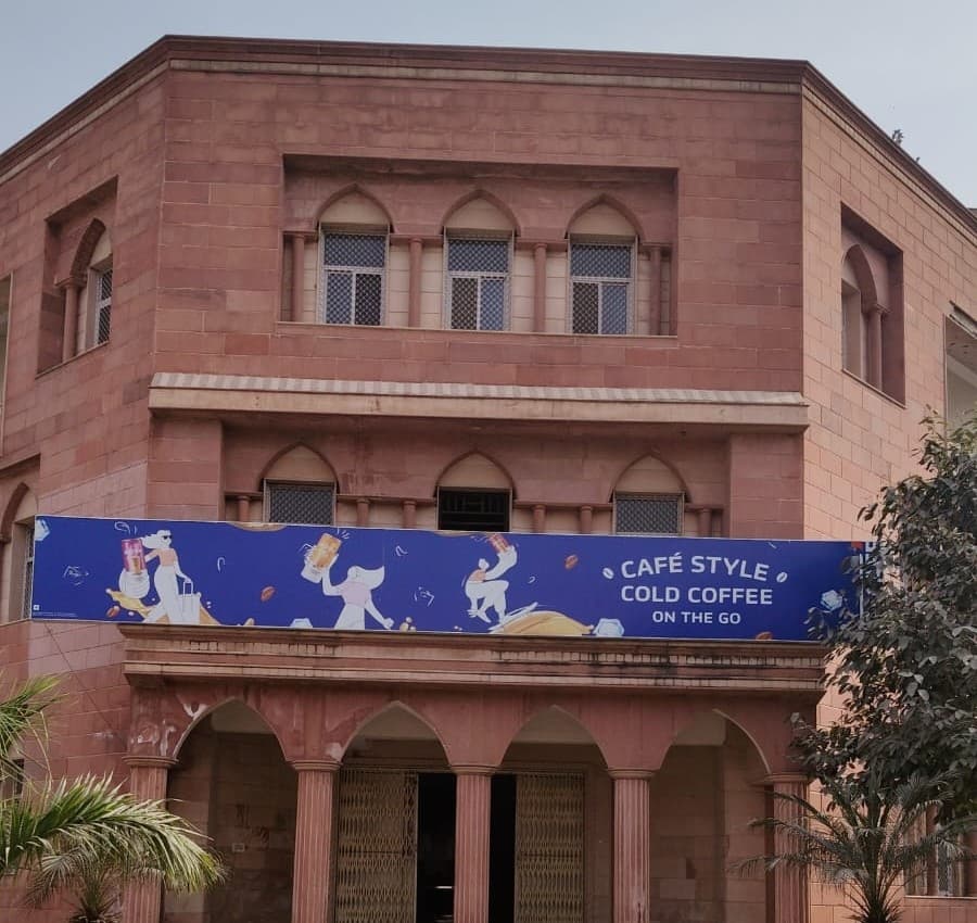 Dronacharya Group of Institutions Greater Noida Academic Building photo 32